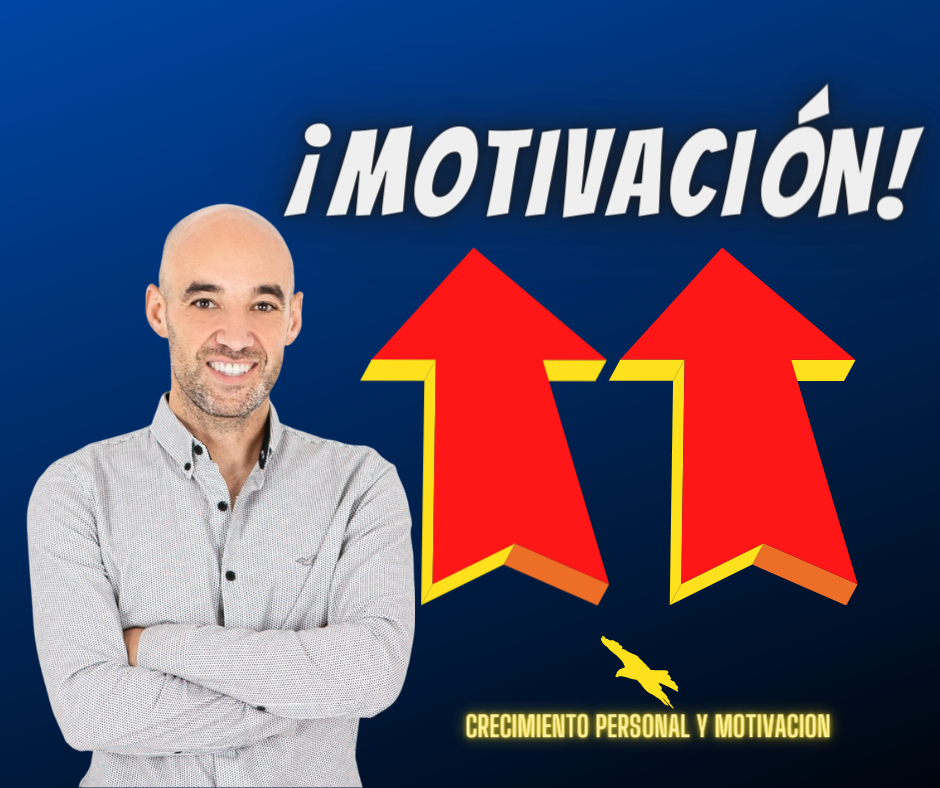 ENCUENTRA TU MOTIVACIÓN