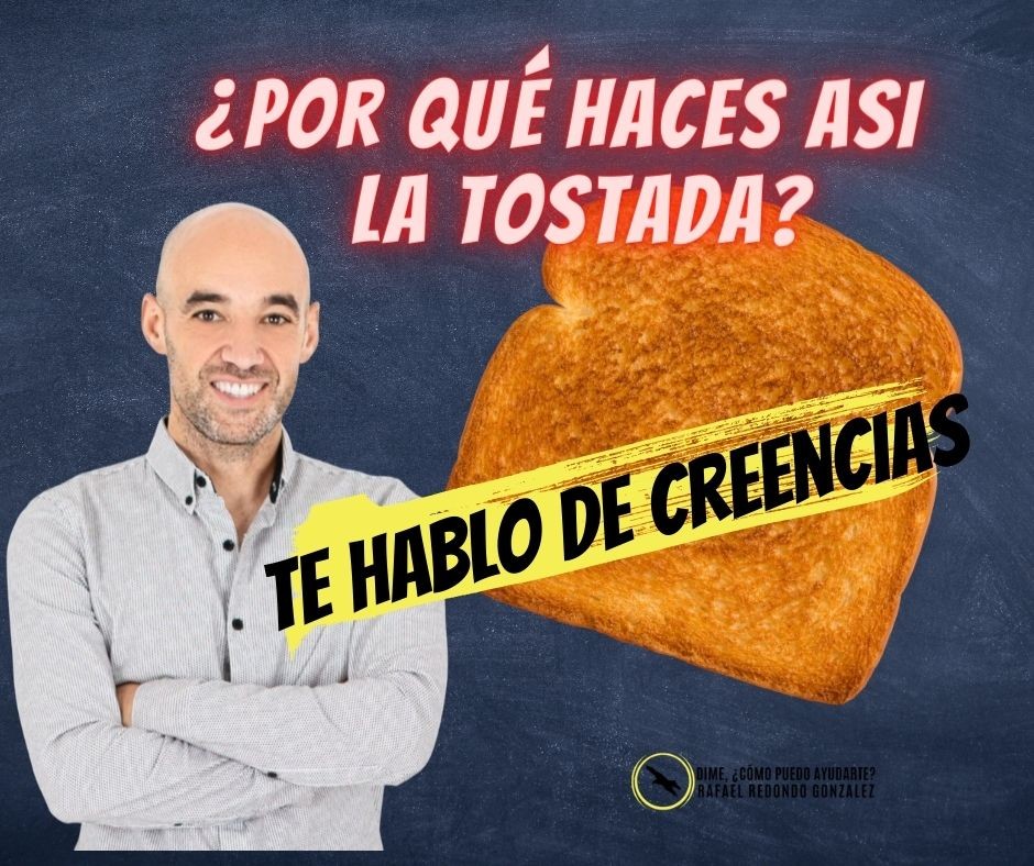 CREENCIAS LIMITANTES