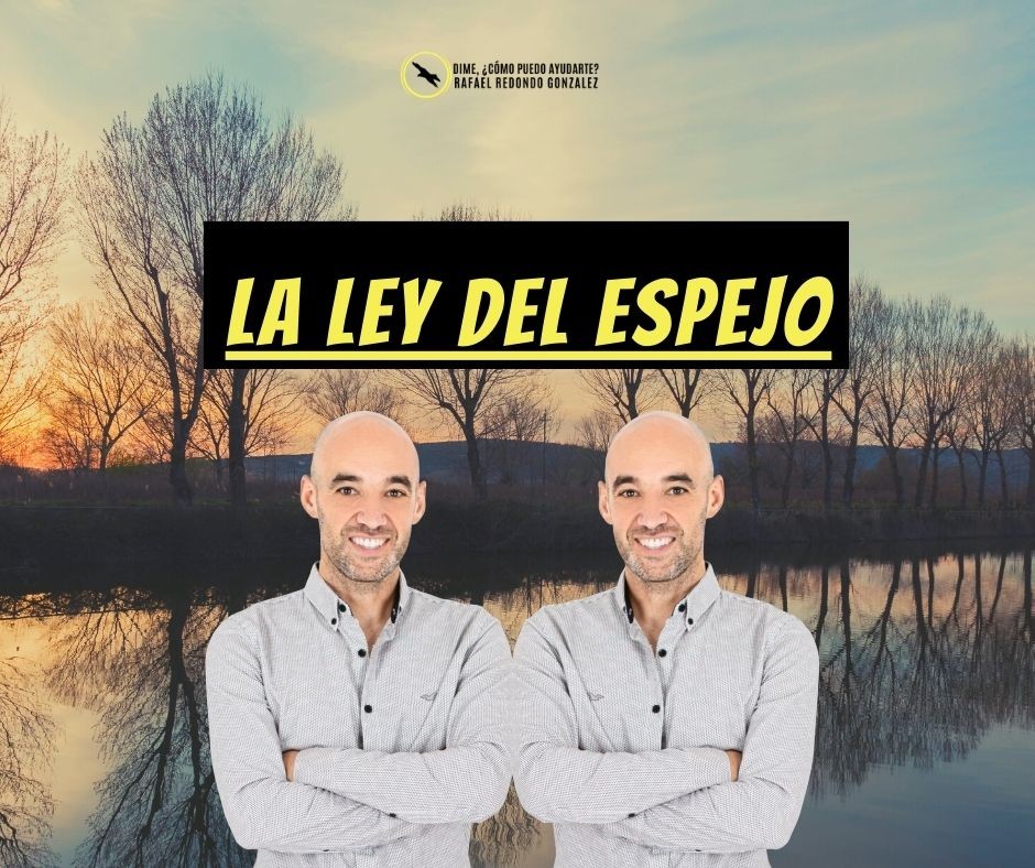 LA LEY DEL ESPEJO