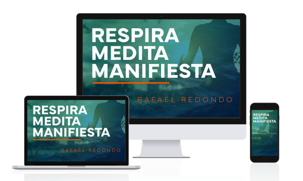 RESPIRA MEDITA MANIFIESTA BASICO PAGO MENSUAL