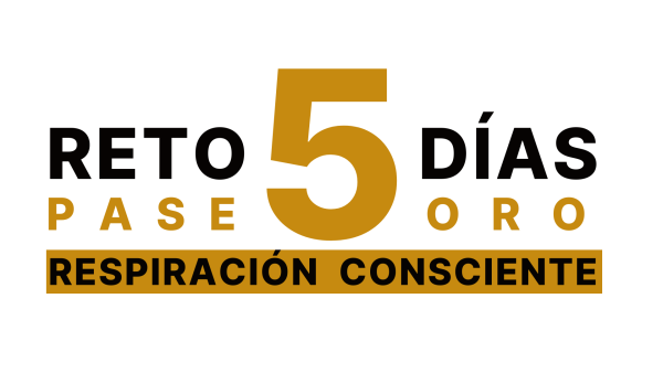 RETO 5 DÍAS ORO
